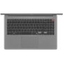 LG Gram 15U50T Intel Core i5-1334U 16GB 512GB SSD 15.6 pulg Full HD Plata